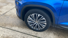 Skoda Kodiaq 1.5 TSI SE L Executive 5dr DSG [7 Seat] Petrol Estate